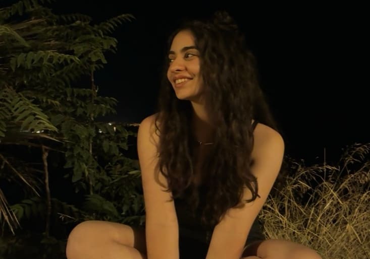 Zoe - Your Cretan Friend