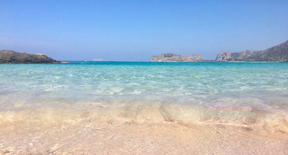 Heavenly Beaches: The Coastal Paradise of Crete