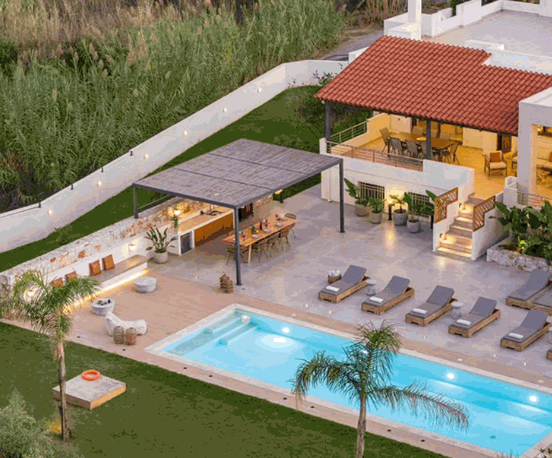 Where to Stay in Crete: My Handpicked Recommendations